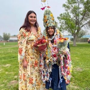 Meet your Posher, Paige-iunan'dougifresh